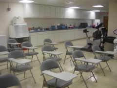 Student Lab, Adair Hall 108, right side